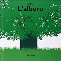 L'albero 8883621441 Book Cover