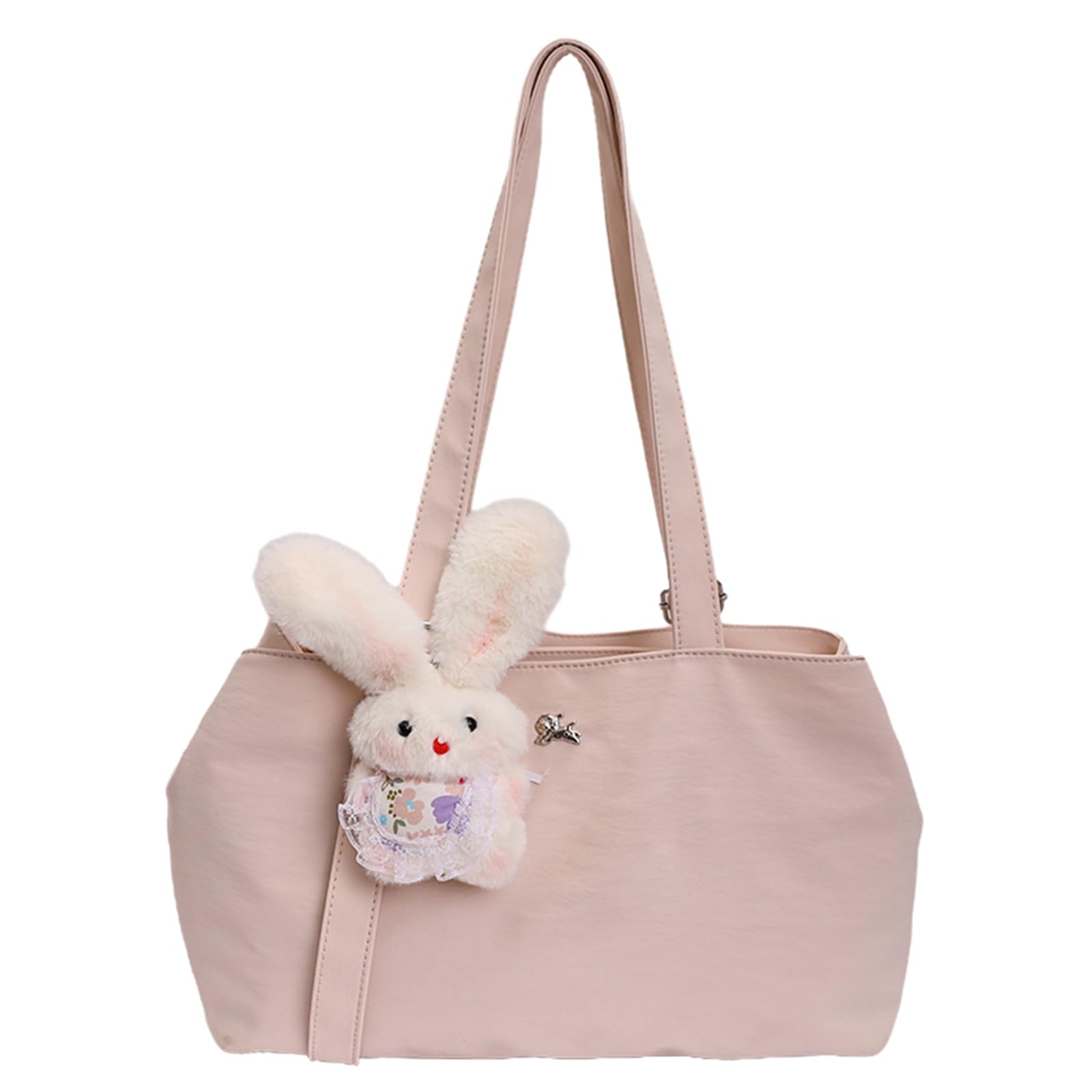 CHANGYUE Damen-Nylon-Tragetasche, große Kapazität, Hobo-Clutch