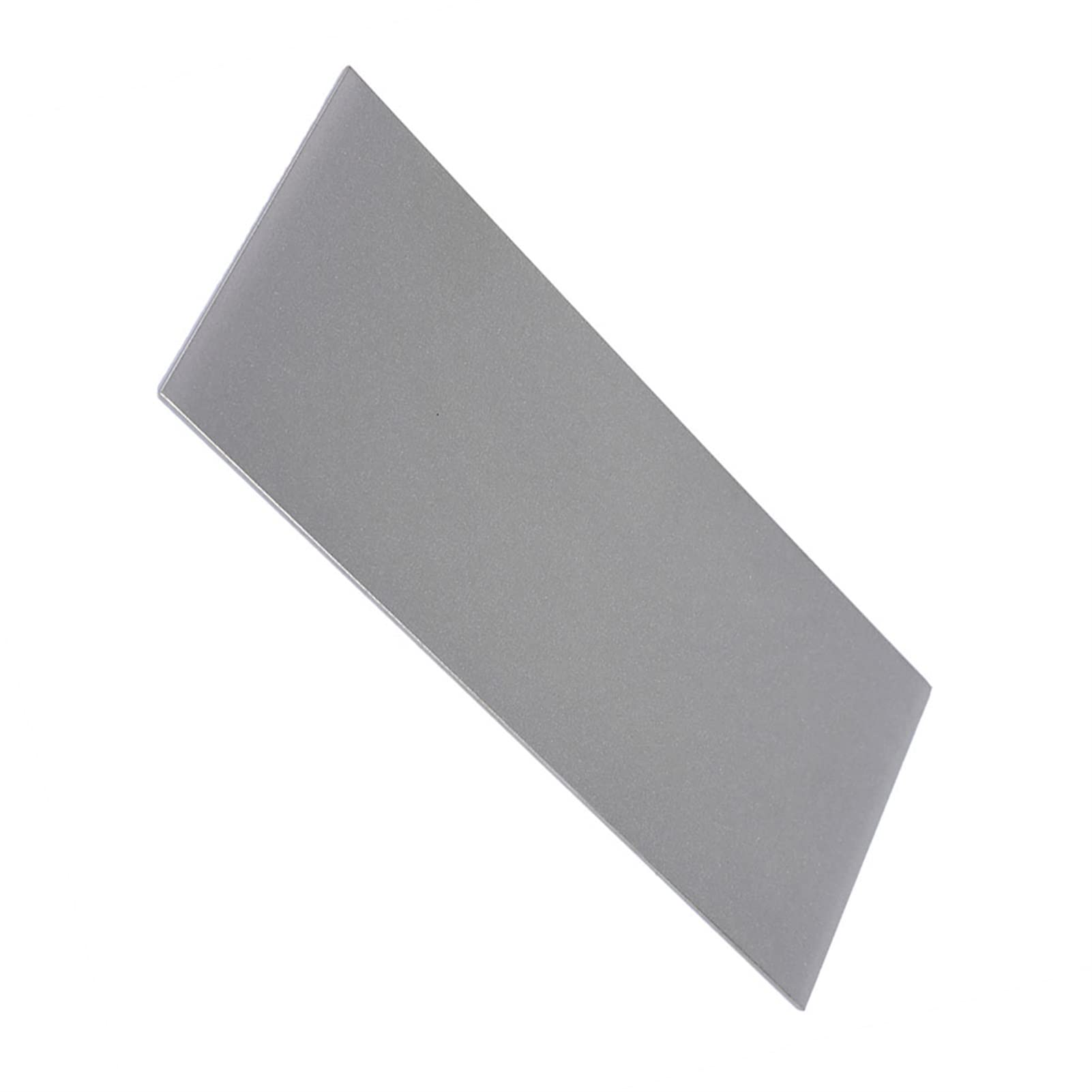 1000 Grit Square Whetstone, Sturdy and Robust, Sharpening Stone, Thin Knife Sharpening Tool for Grinding Stone, Jade, Seal Carving Knife, and Wood Crafts