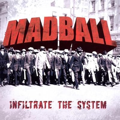 Infiltrate The System