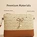 Straw Clutch Purses, Envelope Purse Wallet Woven Bag Summer Fashion Single-Shoulder Crossbody Beach Bags for Women