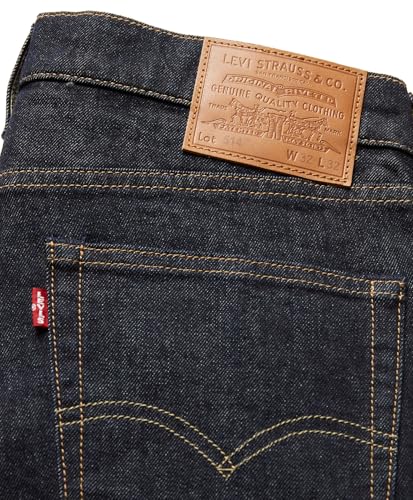 Levi's 514 Straight Fit, Jeans Uomo, Rock Cod, 32W / 34L - 4