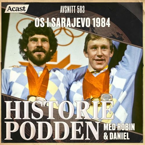 583. OS i Sarajevo 1984