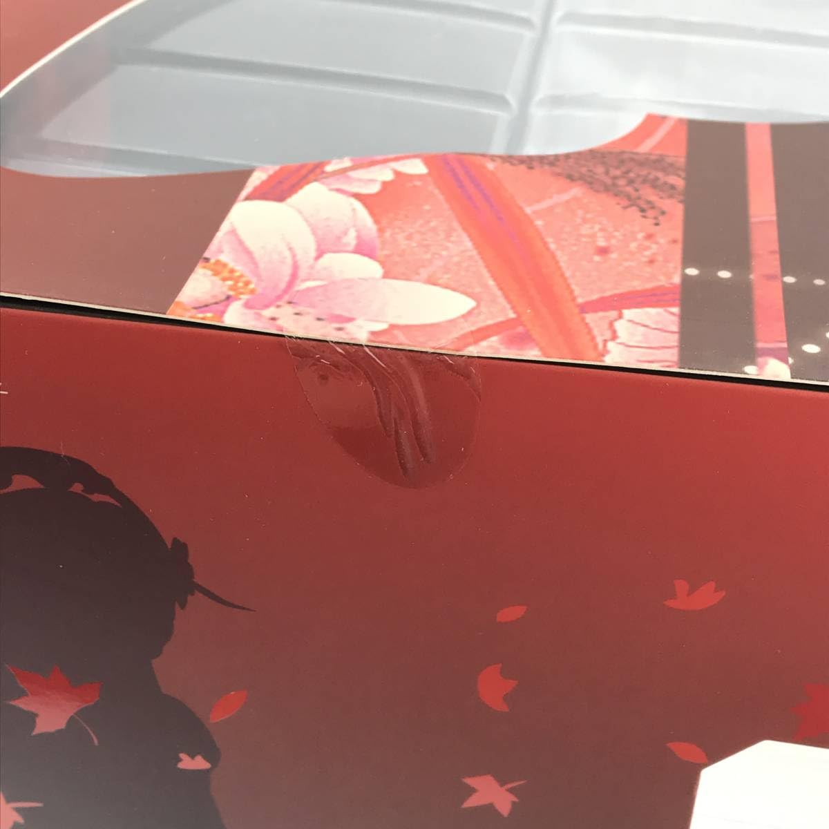 新品 パニシング グレイレイヴン 曲 春風紅雲 ルミナスボックス 曲 春風紅雲