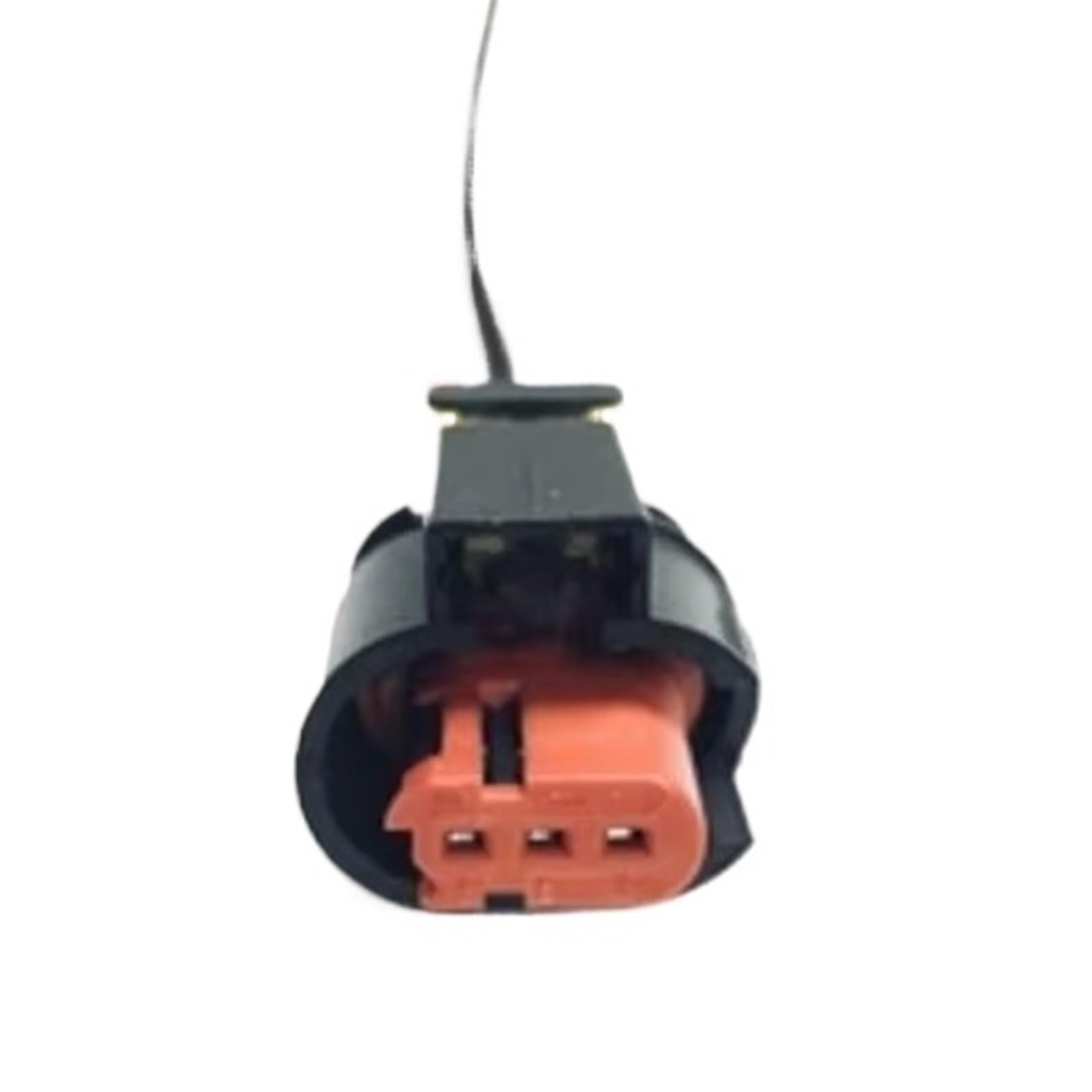 Conector bobina encendido 3 pines compatible con Alfa Romeo conector 284426-1 2