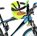 Siège pour enfants, Siège pour les enfants, Bébés et enfants, Porte-bébé avec pédales de pied 8 Mois - 4 Années (jusqu'à 110 Lbs)