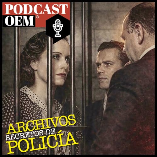 Mar&iacute;a Elena Blanco, la Vampiresa