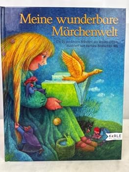 Es war einmal... ~ Wunderbare Märchenwelt