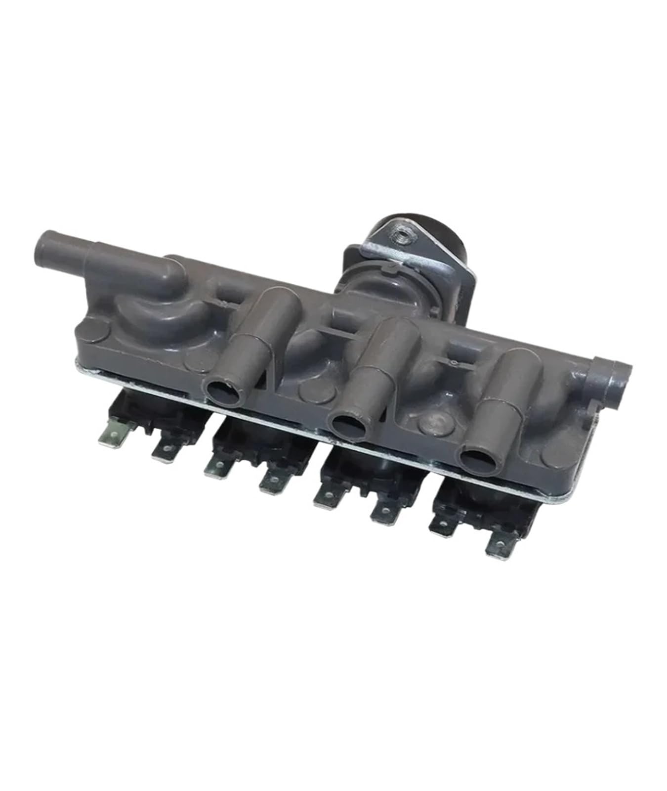 Nbgrqweczs 1Pcs Solenoid Valve，Compatible For Hisense，Washing Machine Parts