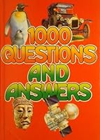 1000 Questions and Answers 1566197252 Book Cover