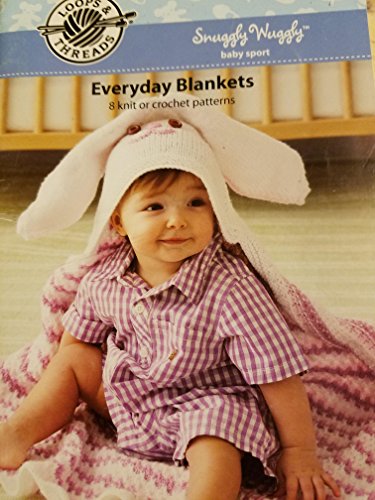 Loops and Threads Everyday Blankets
