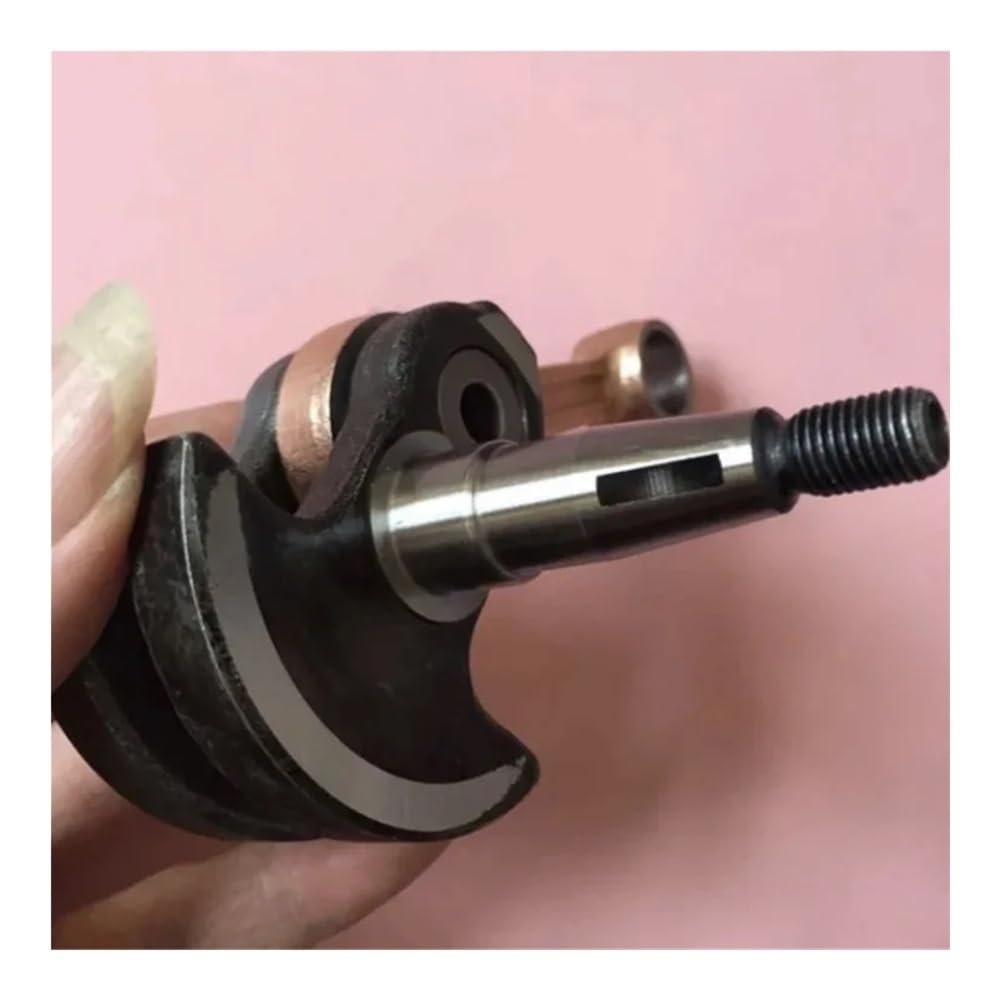 Conjunto de biela del cigüeñal para piezas de cortacésped FS360, FS420, FS500, FS550