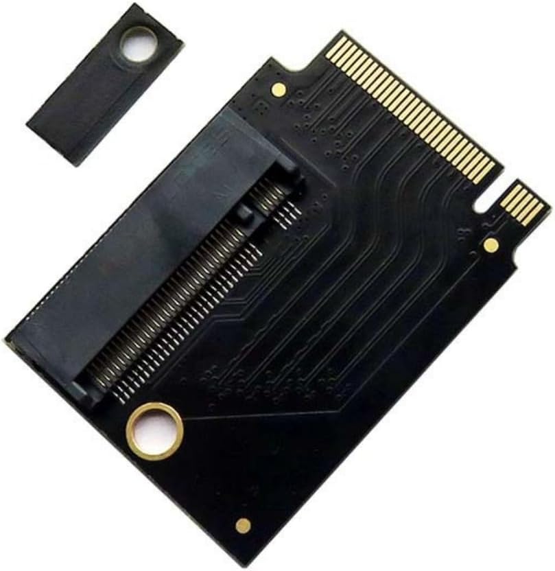 Suckoo For Asus Rog Ally Handheld Conversion 2230 To 2280 SSD Hard - View #3