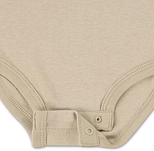 3-Pack Essentials Bodysuit and Pants Set - 3