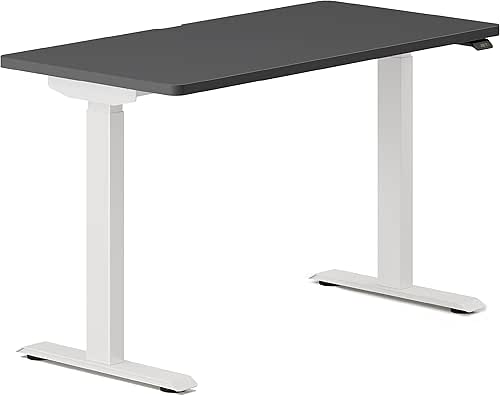 Branch Duo Standing Desk 48 Inches - Adjustable Standing Desk