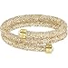 Produktbild Swarovski Armreif Metalllegierung 5255907