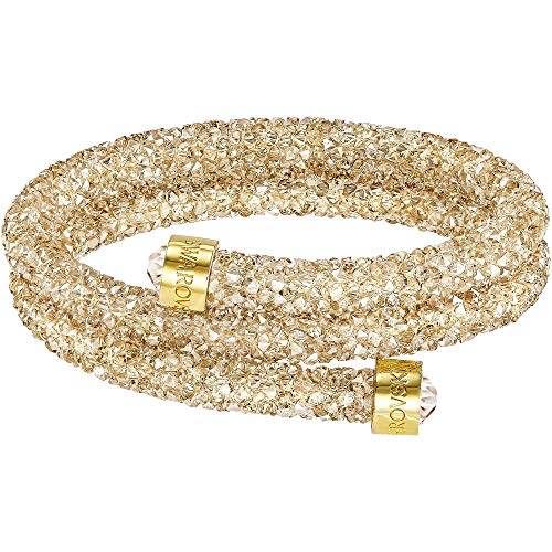 Preisvergleich Produktbild Swarovski Armreif Metalllegierung 5255907