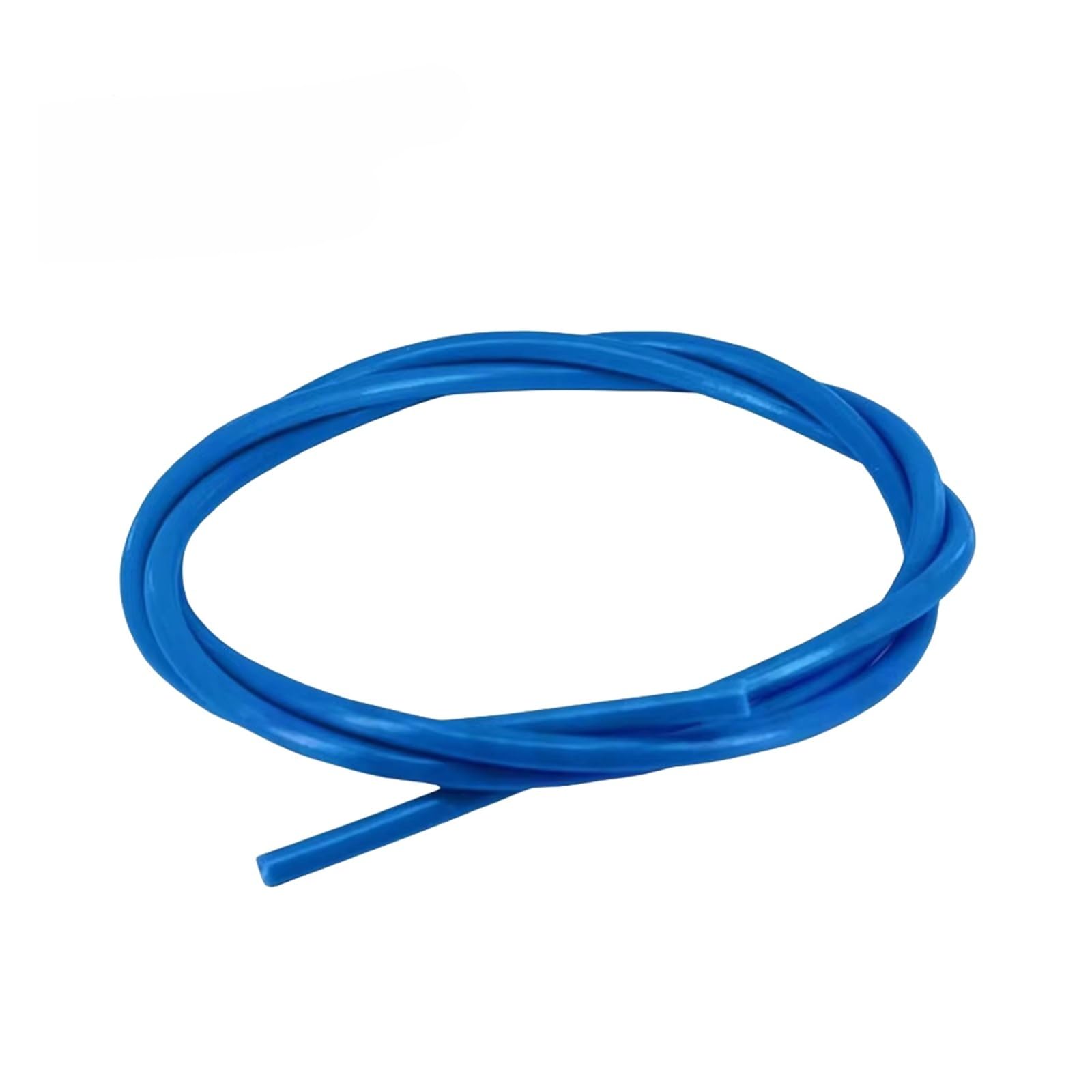 Tubo PTFE 1/5/10M 2x4mm for Impresora 3D Bowden