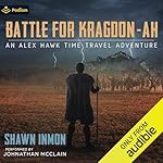 Cover of Battle for Kragdon-ah