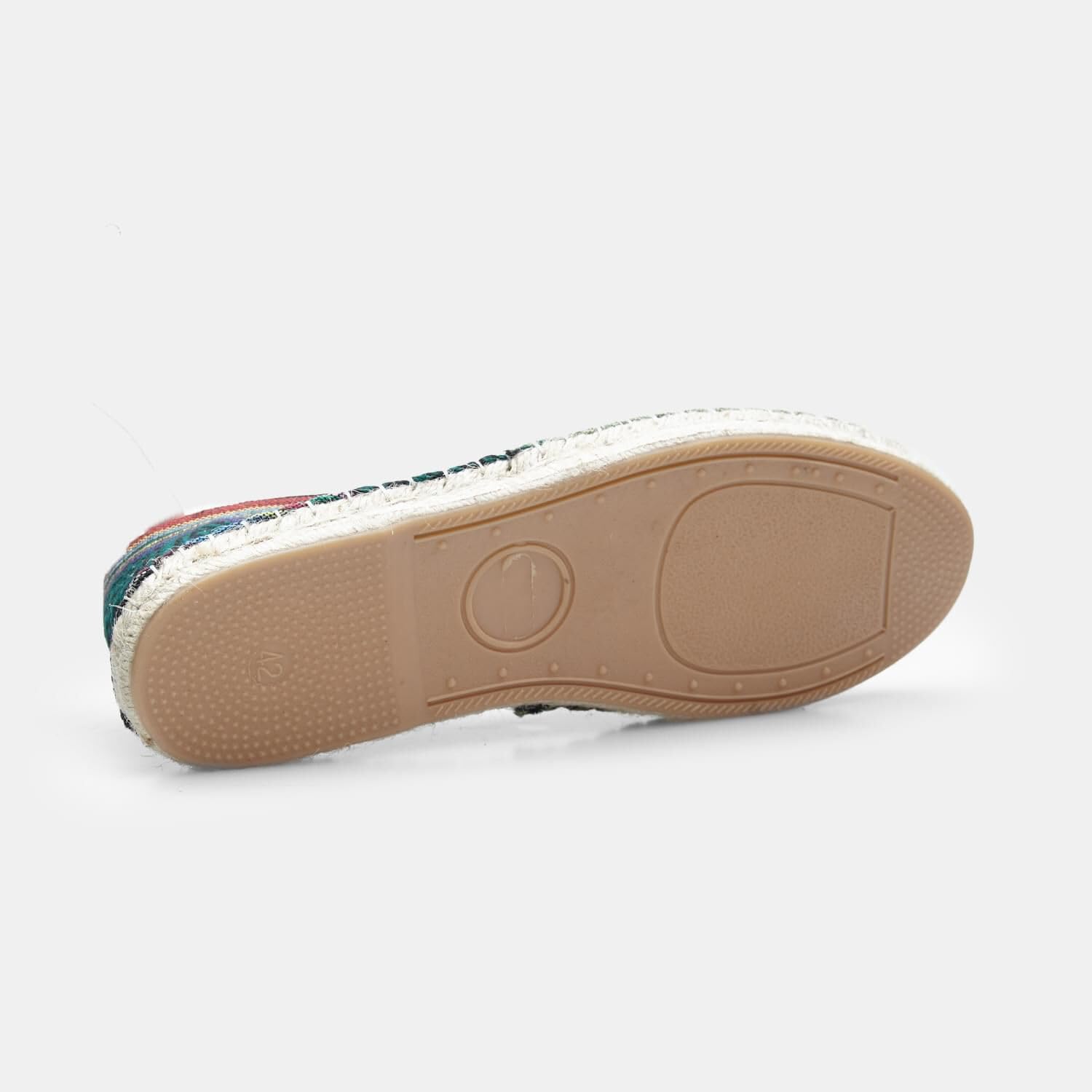 BATA Espadrillas Estive da Uomo