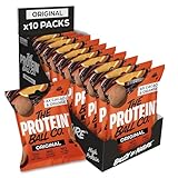 The Protein Ball Co.