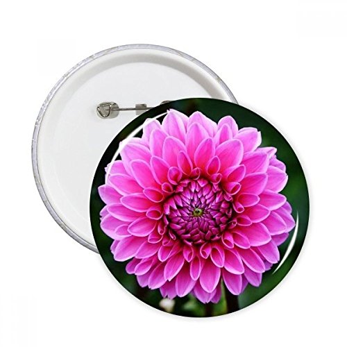 Badge Rose grandes fleurs, une idée cadeau originale pour les passionnés de loisirs créatifs