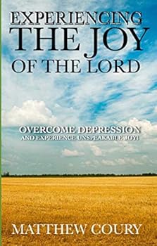 Paperback Experiencing the Joy of the Lord Book