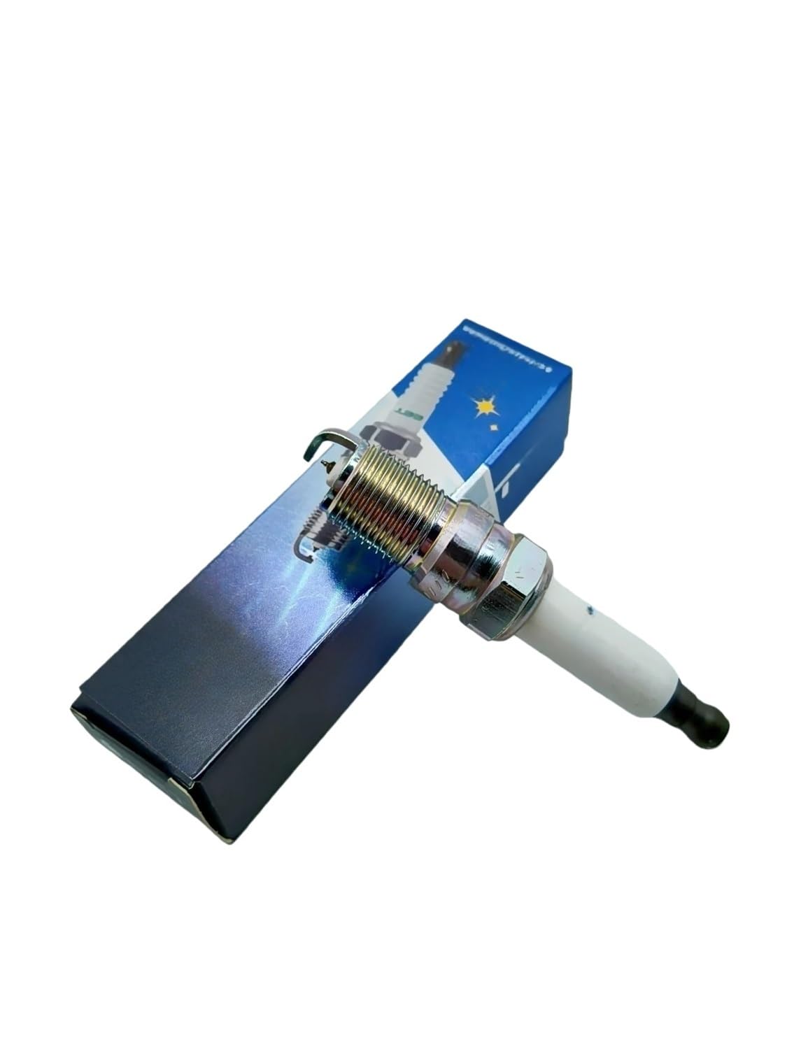 Candele di accensione per Motore Auto 4-6 Pezzi Iridium ITR4A15 5599 per Buick per Lesabre per Park per Avenue 3.8L GL8 0 per Chevy per Camaro per Impala