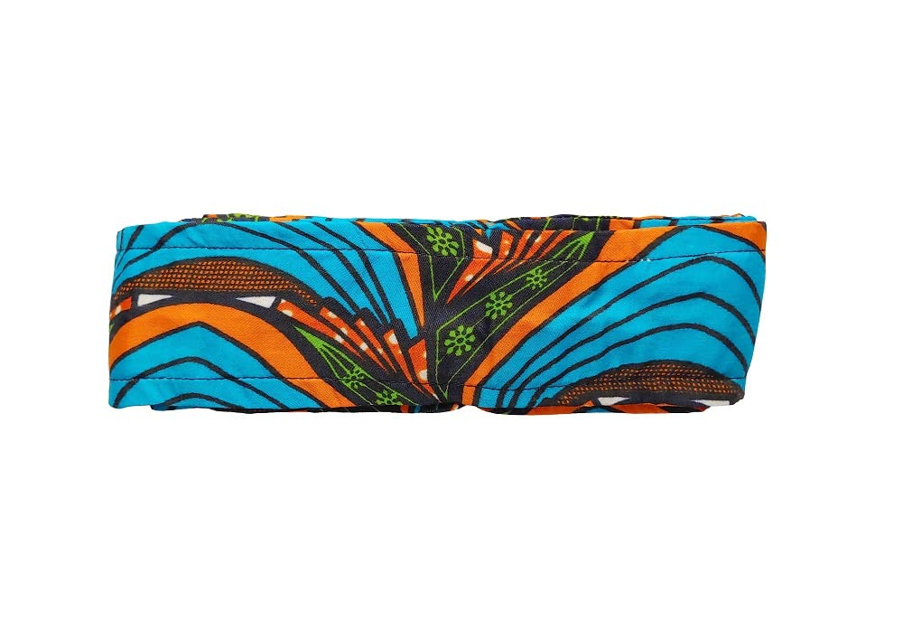 Kamballa 838030 Strap for 4m Djembe (Design may vary)