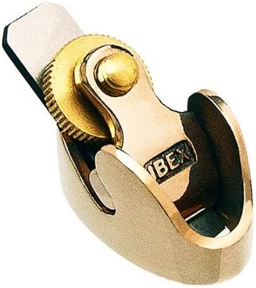 Ibex Plane Flat Sole Plane 36mm Length, 12mm Blade Width VWWS USA