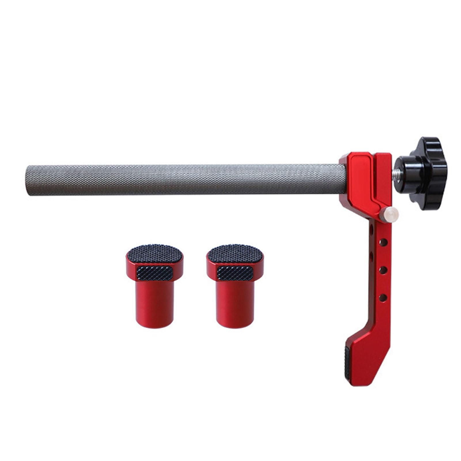 Hdoytxxm Woodworking Table Benches Dog Clamps Providing Secure Holding In 19Mm / 20Mm Dog Holes For Professional Woodworkers Use Woodworking Clamp