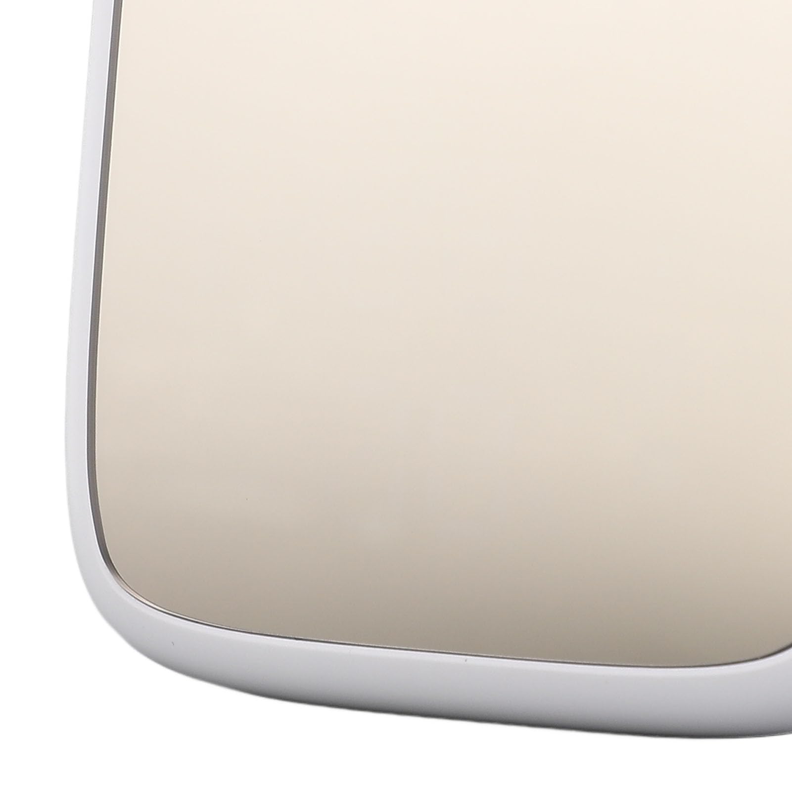 Detector de CO2 Mini Probador Portátil de Calidad del Aire de Alta Precisión para Uso Doméstico en Interiores Batería Pequeña Recargable de 1600mAh