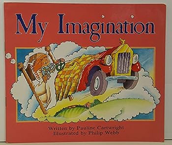 My Imagination