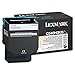 Produktbild Lasertoner HY schwarz LEXMARK C540H2KG 0734646083492