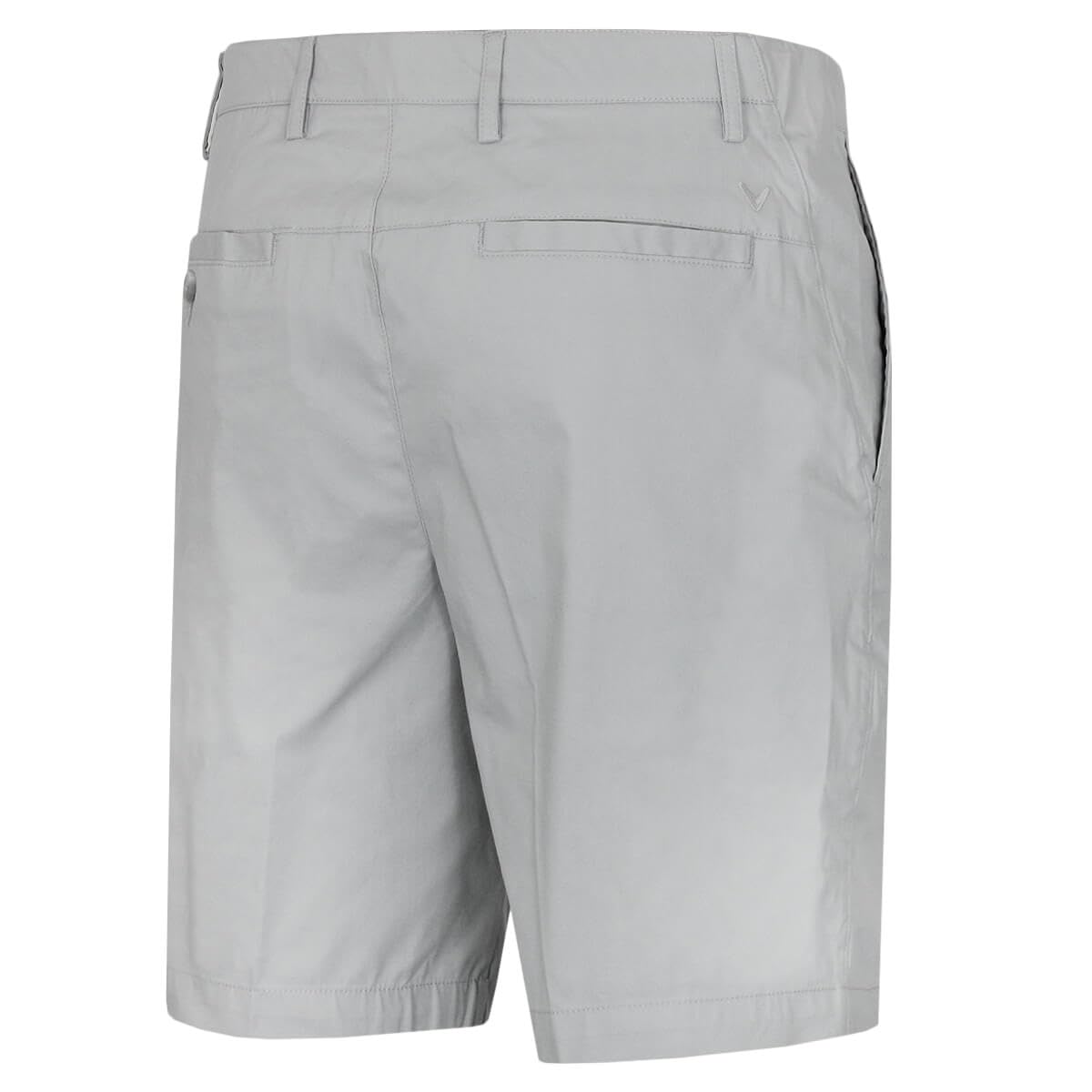 Callaway Golf Herren Massive Feuchtigkeitsdochtshorts mit Feuchtigkeit