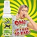 A AIFAMY Potent Stink Spray 30ml Fart Spray Extra Strong Non Toxic Prank Stink Stuff Hilarious Gag Gifts for Adults or Kids (1P-30ml)