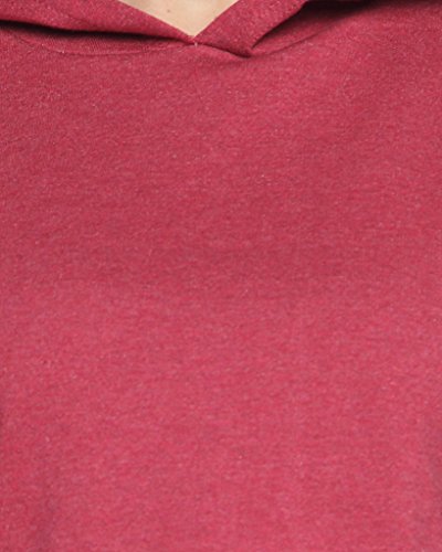 Image of PINACOLADA Women's Cotton Sweatshirt