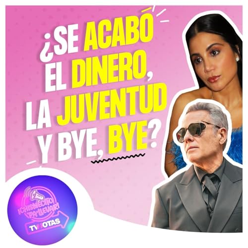 Alexis Ayala y Cinthia Aparicio se divorcian tras casi 3 a&ntilde;os de su boda
