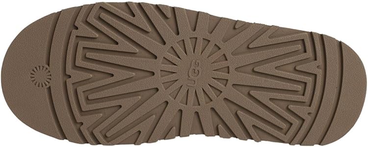 Amazon.co.jp: [アグ] レディース W TAZZELLE チェスナット US5(22cm