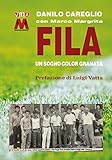 Fila. Un Sogno Color Granata - 2