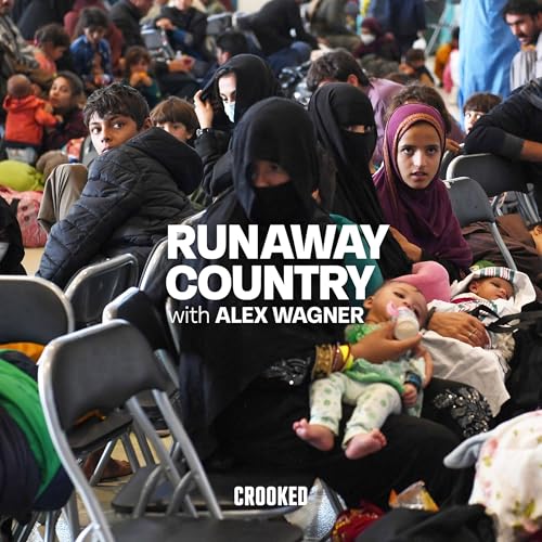 Making America White Again (with Joy Reid) Podcast Por  arte de portada