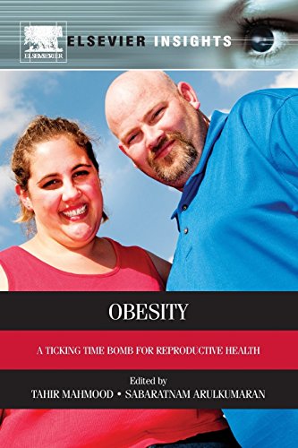 Obesity: A ticking time bomb for reproductive health