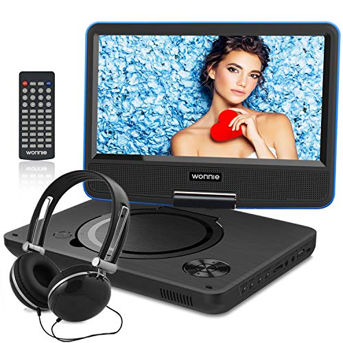 WONNIE 2019 New Upgrade 10.7