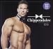 Chippendales Wall Calendar (2015)
