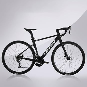 Amazon | Totemロードバイク TR3.0 700c×25c シマノ製16段変速