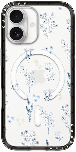 Miniatura 52 de CASETiFY Funda Compacta para iPhone 17 Pro Max [Delgada y Elegante/Compatible con Magsafe / Protección contra caídas de 4 pies de grado militar 2X]