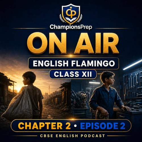 Lost Spring Character Sketch &ndash; Saheb-e-Alam and Mukesh