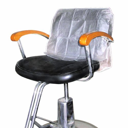 HAIRART Plastic Chair Cover Square Shape 19900