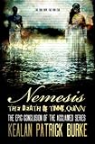 Nemesis: The Death of Timmy Quinn (The Timmy Quinn Series Book 5)