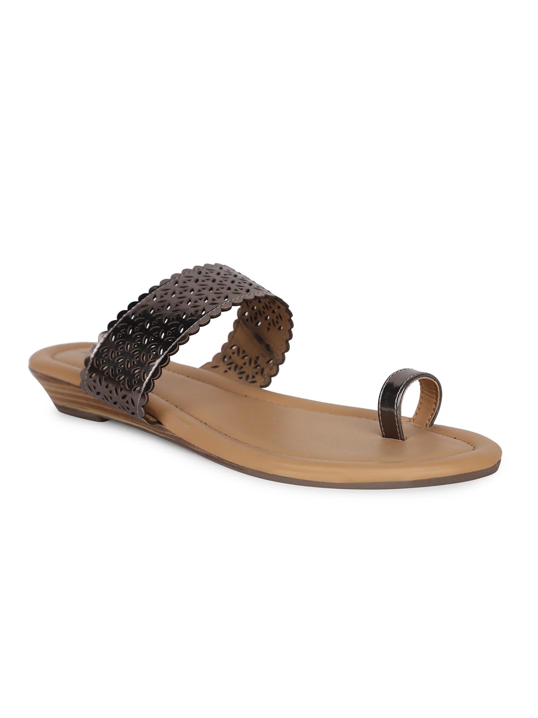 Bata Womens LADR690 Casual Slippers (5000690_Multi_6 UK) (B0CWLRDF12) Amazon Price History, Amazon Price Tracker